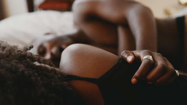 Sex: How couples with young children can maintain a healthy relationship Sex: How couples with young children can maintain a healthy relationship