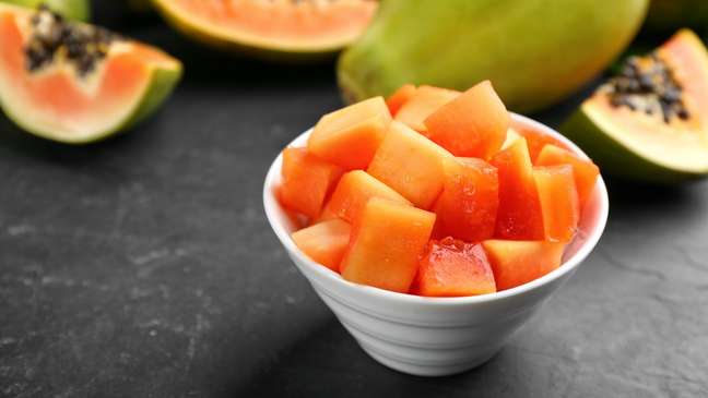 Benefits of papaya: 9 reasons to include it in your diet Benefits of papaya: 9 reasons to include it in your diet