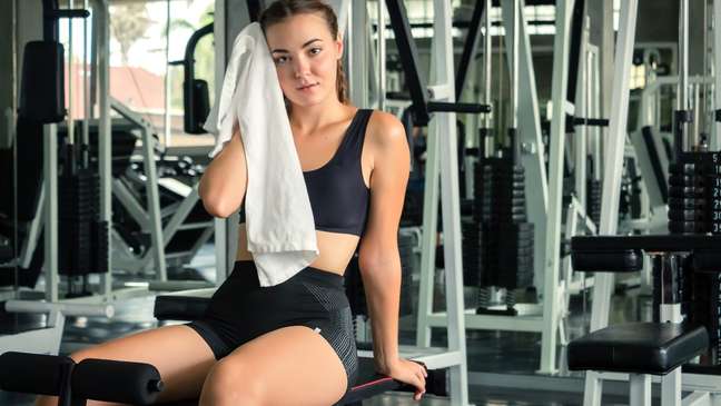 Slimming bodybuilding!  How to Increase Fat Burning