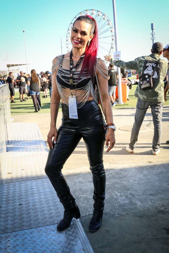 Livia Medina Livia Medina