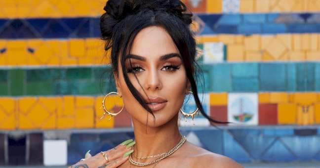 Izzy La Reina announces “Bootylandia” with Kiko El Crazy