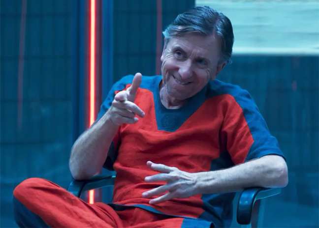 Tim Roth reveals he recorded a scene with Mark Ruffalo for “She-Hulk” Tim Roth reveals he recorded a scene with Mark Ruffalo for “She-Hulk”