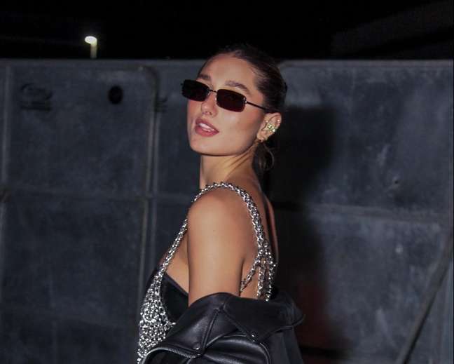 Sasha, Larissa Manoela: Check out the Rock in Rio Day 1 looks Sasha, Larissa Manoela: Check out the Rock in Rio Day 1 looks
