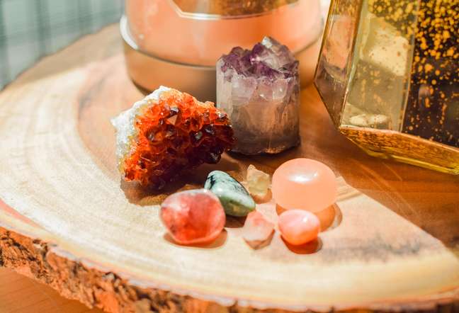 How to energize and purify your crystals How to energize and purify your crystals