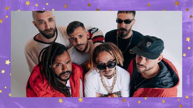 The show at Rock in Rio marks the end of the Cone Crew hiatus: “we’re back rejuvenated” The show at Rock in Rio marks the end of the Cone Crew hiatus: “we’re back rejuvenated”