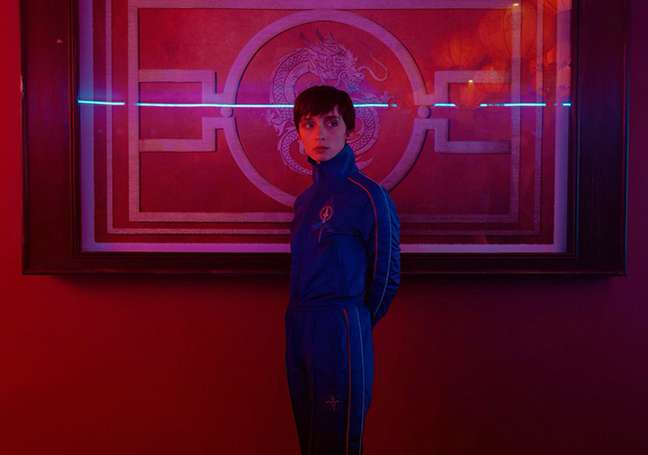 Director’s “Drive” series gets Netflix trailer Director’s “Drive” series gets Netflix trailer