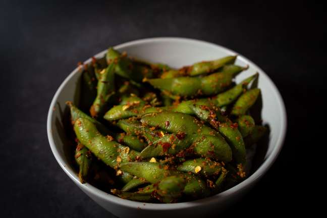 Edamame: Everything you need to know about pod soybeans