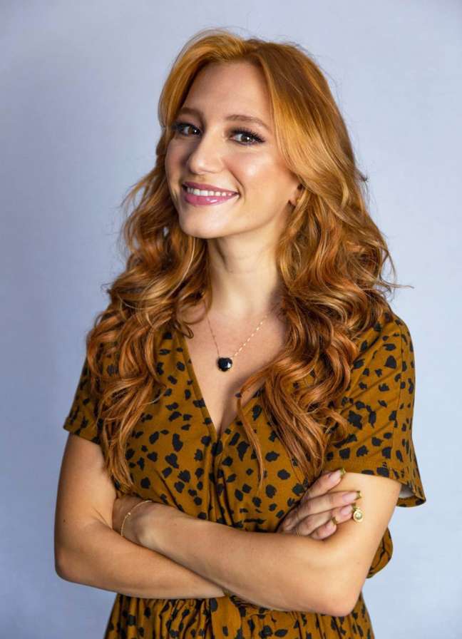 ‘Rensga Hita’ actress suffers an accident on her way to Rock in Rio ‘Rensga Hita’ actress suffers an accident on her way to Rock in Rio