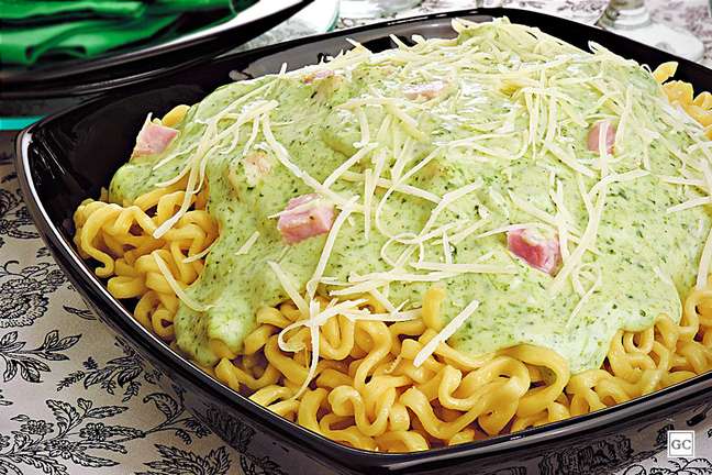 Spiced Instant Noodles | Photo: Cooking Guide Spiced Instant Noodles | Photo: Cooking Guide