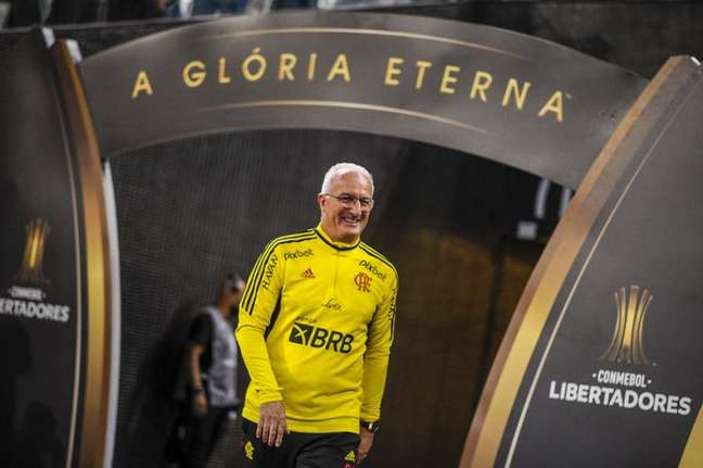 Dorival reencontra Ceará em grande momento pelo Flamengo