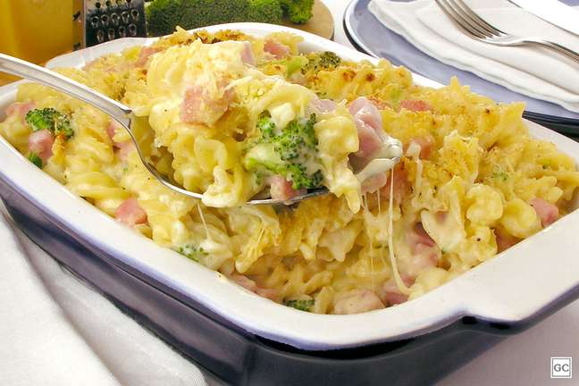 Pasta: 7 recipes for Sunday lunch Pasta: 7 recipes for Sunday lunch