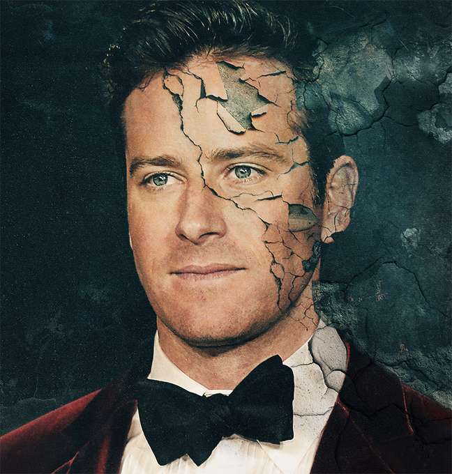 Armie Hammer Victim Accuses Documentary Series Of “Exploring Her Trauma” Armie Hammer Victim Accuses Documentary Series Of “Exploring Her Trauma”