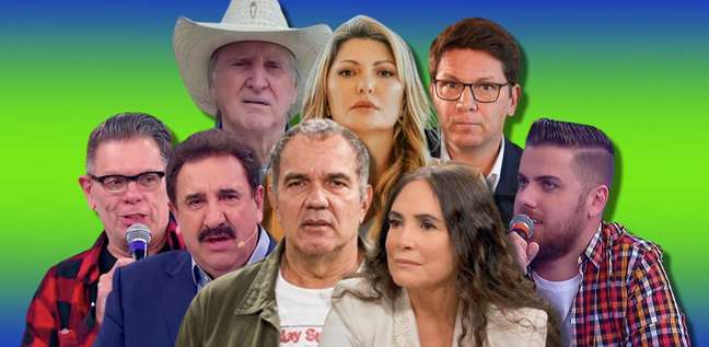Who are the most rejected supporters of Bolsonaro in the art world?