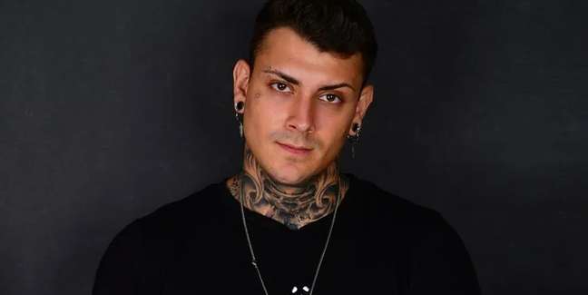 Former model, DJ Hype Wave is successful overseas and will perform with Anitta