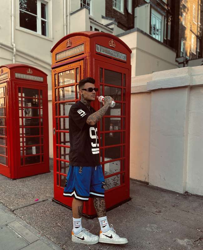 In the UK, Hype Wave has already played in London and Manchester, and will perform in Liverpool and Birmingham in October. 