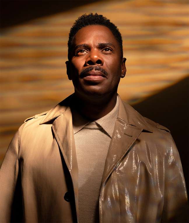Colman Domingo wins Emmy for “Euphoria” Colman Domingo wins Emmy for “Euphoria”