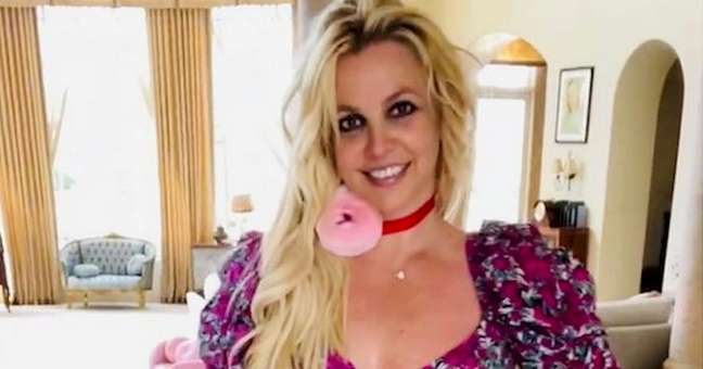 Britney Spears could win another collaboration