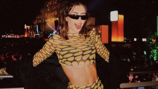 See 5 Rock in Rio fashion trends and choose your favorite See 5 Rock in Rio fashion trends and choose your favorite