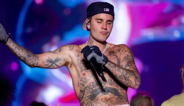 Debut Show and Justin Bieber mark Rock in Rio’s first Sunday