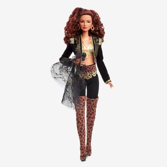 Mattel Creations / The Music Journal