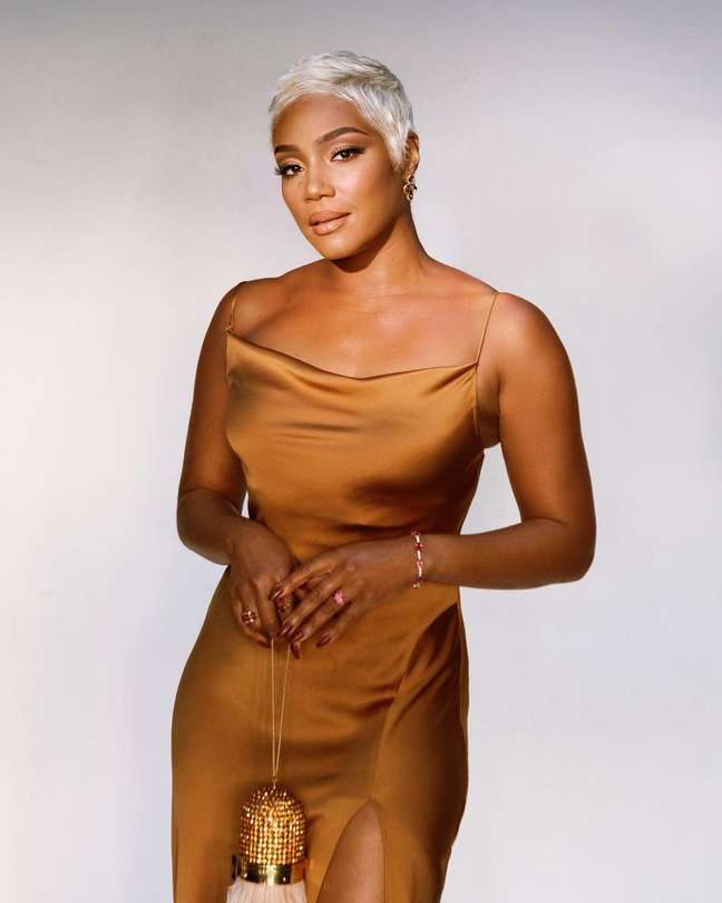 Tiffany Haddish regrets the skit that led to allegations of child abuse Tiffany Haddish regrets the skit that led to allegations of child abuse