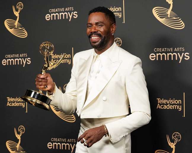 “Euphoria”, “Stranger Things” and “White Lotus” stand out on the second night of the 2022 Emmys