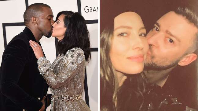 Dream honeymoon: where do celebrities go after yes?