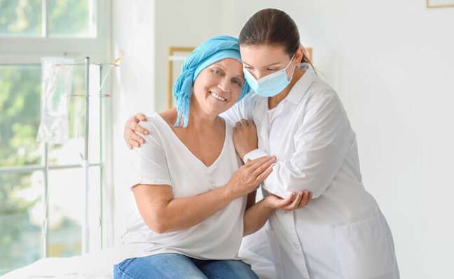 How Cancer Patients Can Get Tax Exemption How Cancer Patients Can Get Tax Exemption