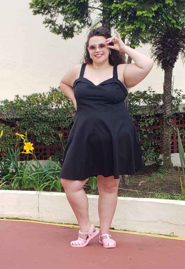 Gordofobia Fui Uma Criança Gorda E Escola Foi Cruel Comigo