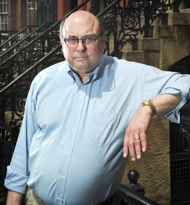 Horror writer Peter Straub dies at 79 Horror writer Peter Straub dies at 79
