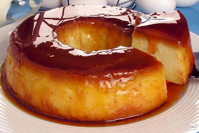 Pressure cooker condensed milk pudding | Photo: Cooking Guide Pressure cooker condensed milk pudding | Photo: Cooking Guide