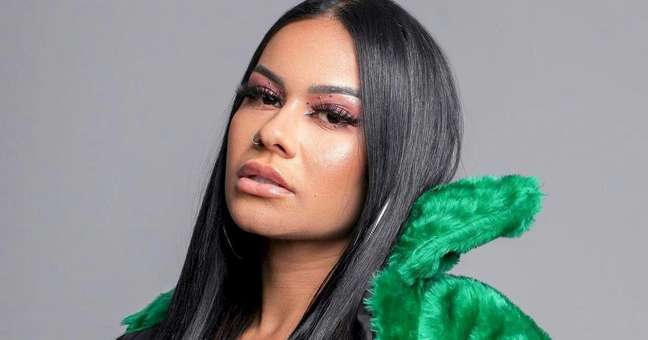 DJ Jenni Franco conquers the audience and says he dreams of Rock in Rio DJ Jenni Franco conquers the audience and says he dreams of Rock in Rio