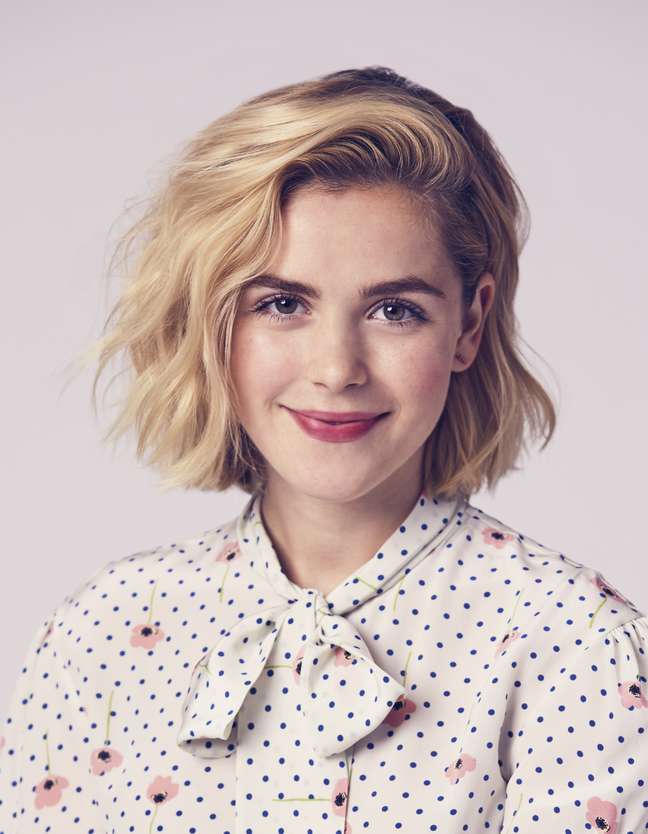 The “Sabrina” actress will star in a movie with The Rock The “Sabrina” actress will star in a movie with The Rock