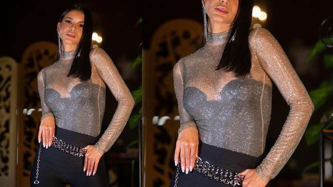 Brightness and transparency are part of the model style - Brightness and transparency are part of the model style -