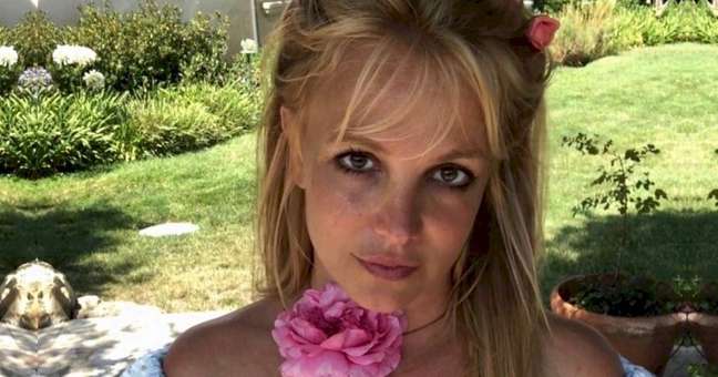 Britney Spears: “I don’t believe in God” Britney Spears: “I don’t believe in God”