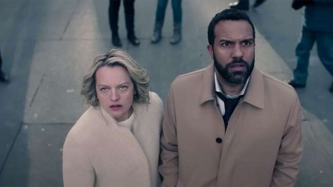 The Handmaid’s Tale | Where to watch the fifth season? The Handmaid’s Tale | Where to watch the fifth season?