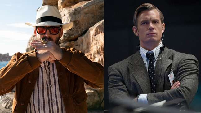 Nicolas Cage will star in an action thriller starring Joel Kinnaman Nicolas Cage will star in an action thriller starring Joel Kinnaman