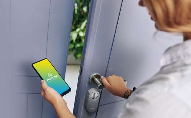 Review: with Positivo’s Smart Lock you don’t have to worry about the keys Review: with Positivo’s Smart Lock you don’t have to worry about the keys
