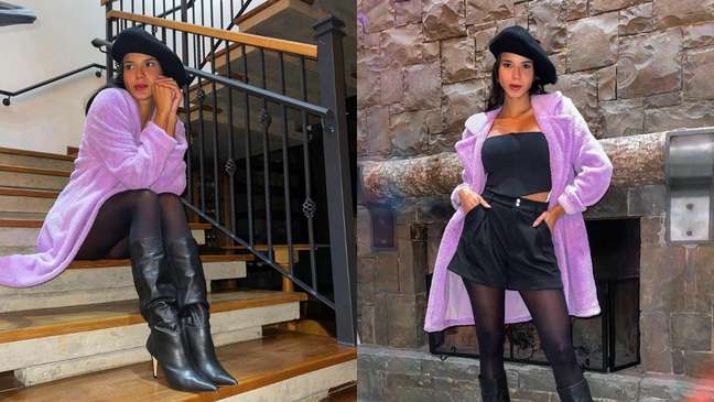 Black ankle boots - Black ankle boots -