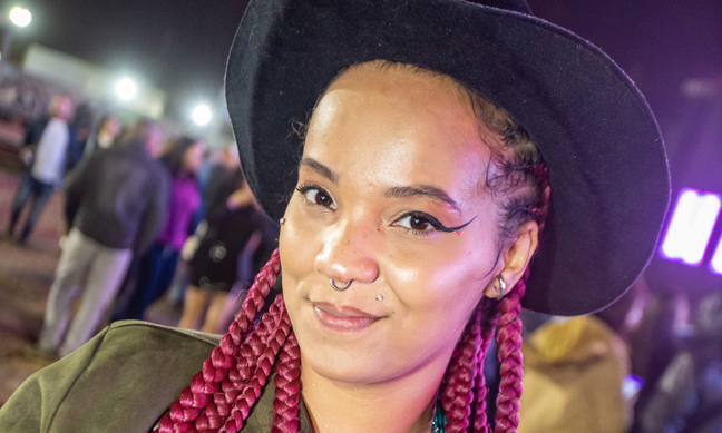 From braid to eyeliner: see 10 hair and makeup by Arena Itu