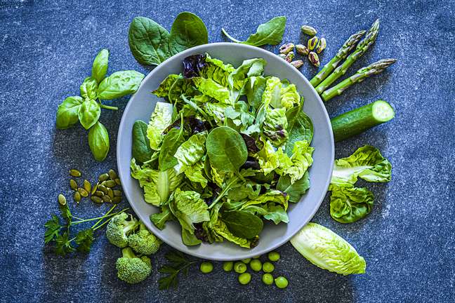 Nutritionist advice: a balanced intestine promotes weight loss; Appearance Nutritionist advice: a balanced intestine promotes weight loss; Appearance