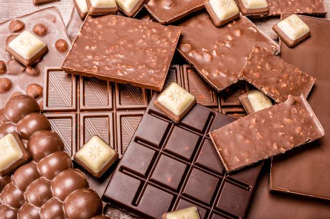 What are the best brands of chocolate bars?