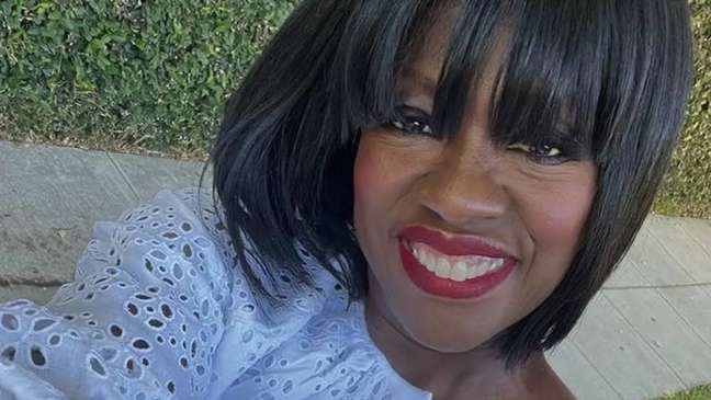 5 times Viola Davis has shown her affection for Brazil! 5 times Viola Davis has shown her affection for Brazil!