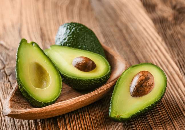 How to prevent browning of avocado How to prevent browning of avocado