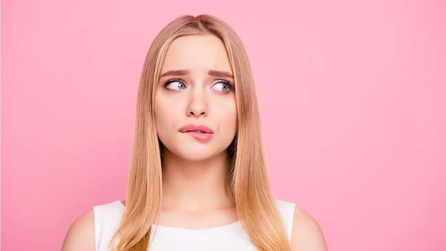 4 signs that don’t get over a heartbreak