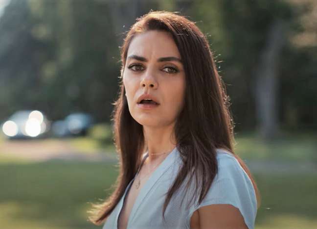 Mila Kunis plays “The Very Lucky Girl” in a dramatic trailer Mila Kunis plays “The Very Lucky Girl” in a dramatic trailer