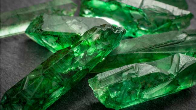 Attract prosperity with the stones of the signs of Taurus, Virgo and Capricorn Attract prosperity with the stones of the signs of Taurus, Virgo and Capricorn