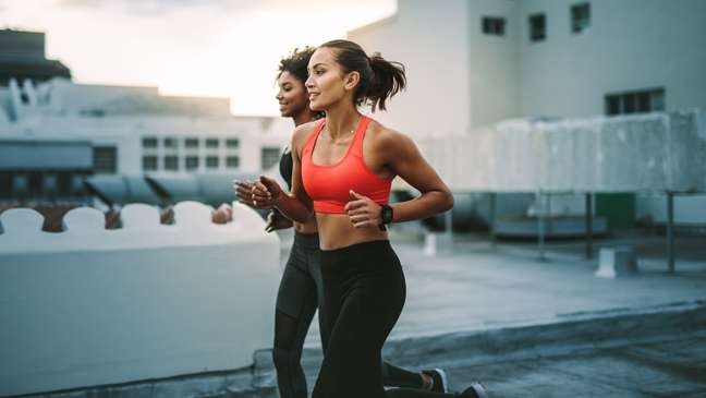 Strengthening Exercises: 7 Moves That Help You Run Strengthening Exercises: 7 Moves That Help You Run