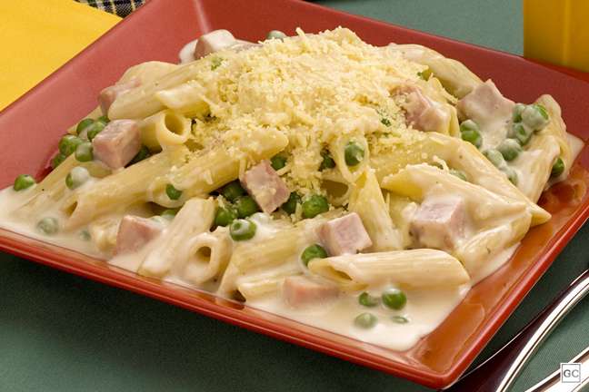 4 noodle recipes ready in less than 15 minutes! 4 noodle recipes ready in less than 15 minutes!