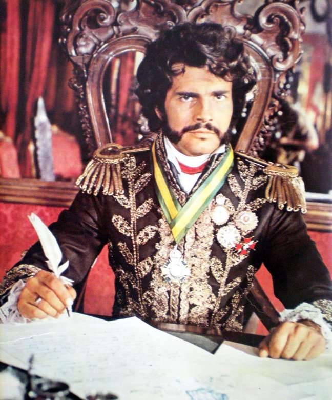 200 years of Brazil’s independence in films, series and soap operas 200 years of Brazil’s independence in films, series and soap operas